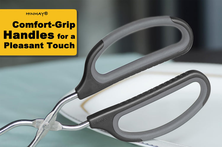 Scissor Tongs 10