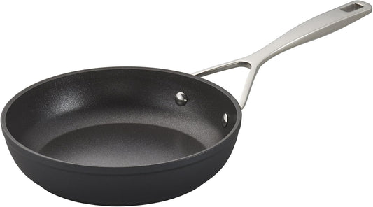 Demeyere AluPro 8-inch Aluminum Nonstick Fry Pan - Nestoria