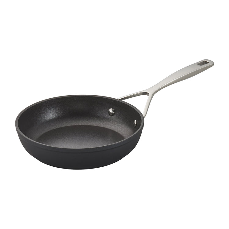 AluPro 8 inch Aluminum Nonstick Fry Pan