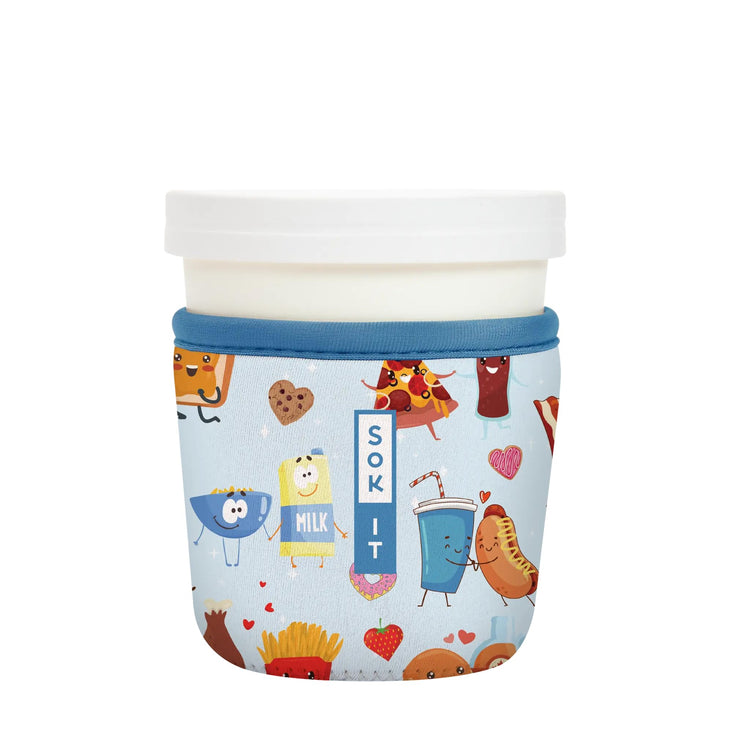 IceCreamSok Insulated Neoprene Cover
