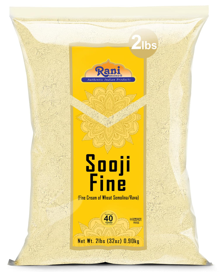 Rani Sooji Fine (32 Ounce)