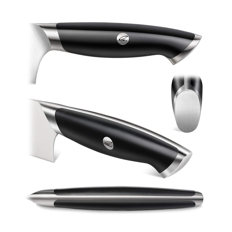 Thomas Keller Signature Collection Swedish Powder Steel Forged