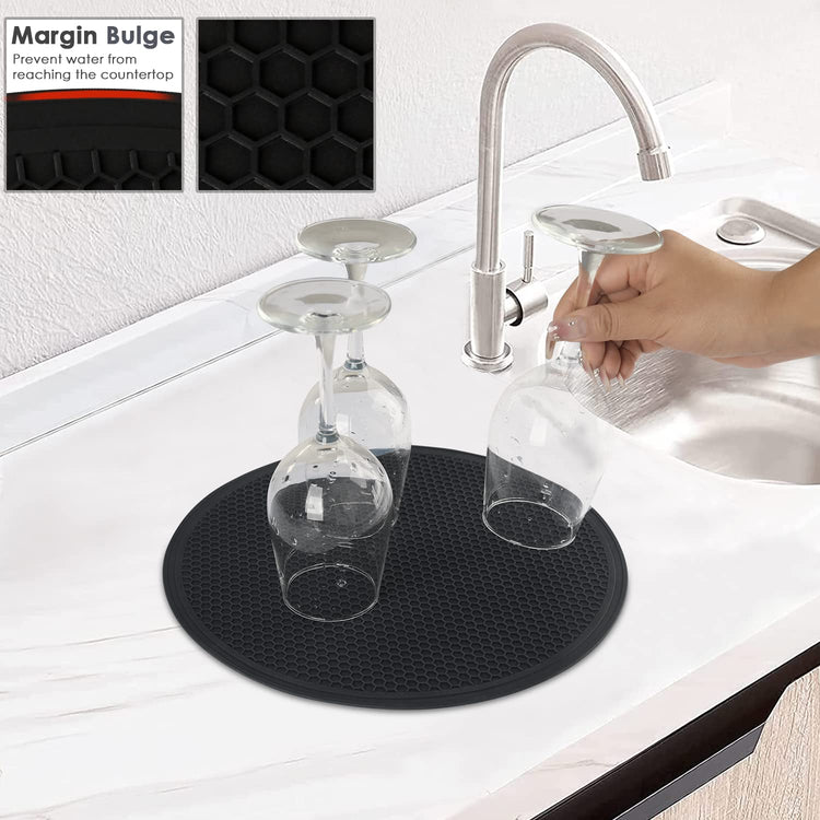Silicone Microwave Mats