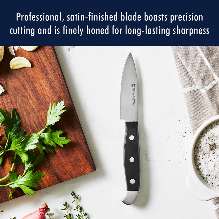 Statement 12 Pc Knife Block Set (12 Count)