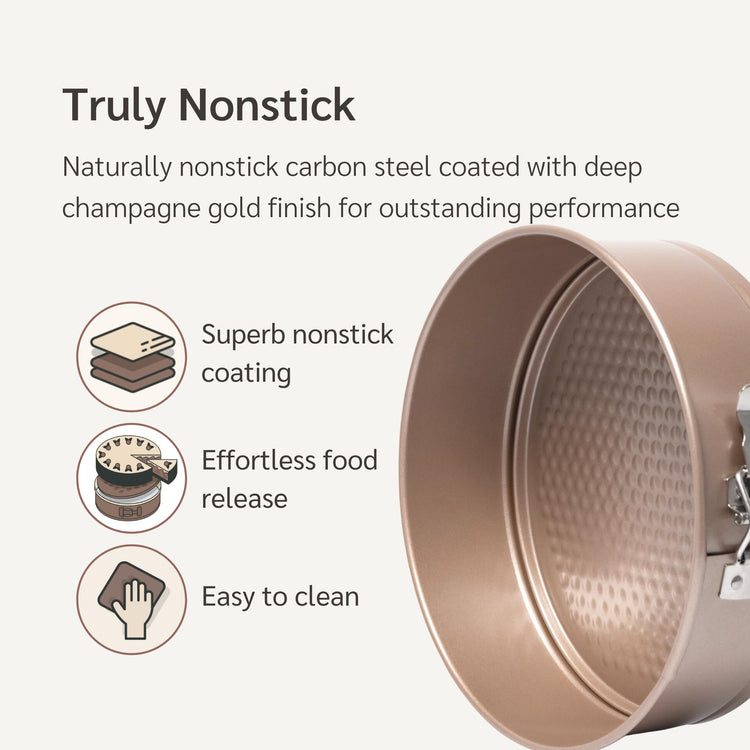 Non Toxic Nonstick 10