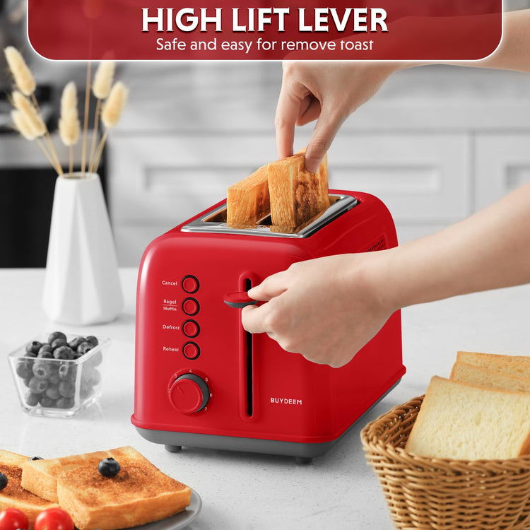 DT620 2 Slice Toaster