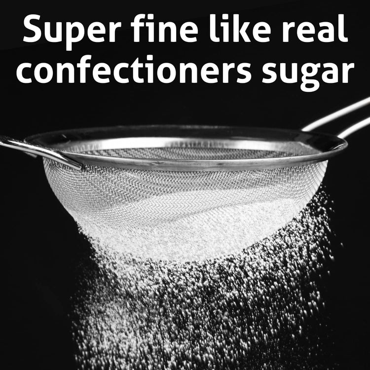 Allulose Sweetener (12 Ounce)