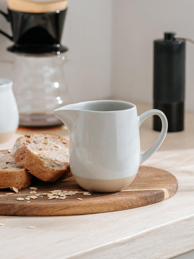 13oz Creamer with Handle