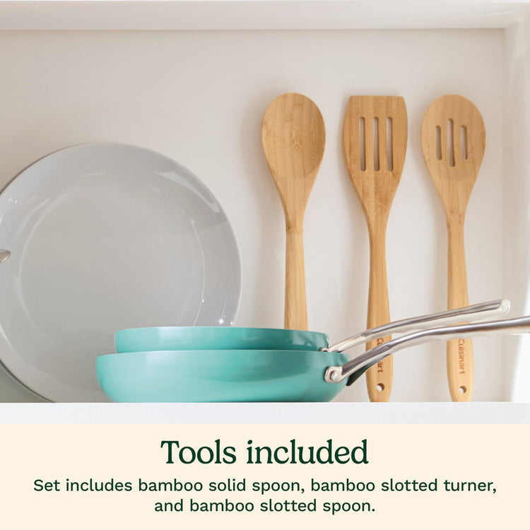 Ceramic Cookware Set