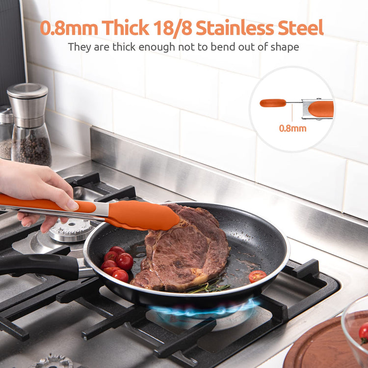 Kitchen Tong for Cooking