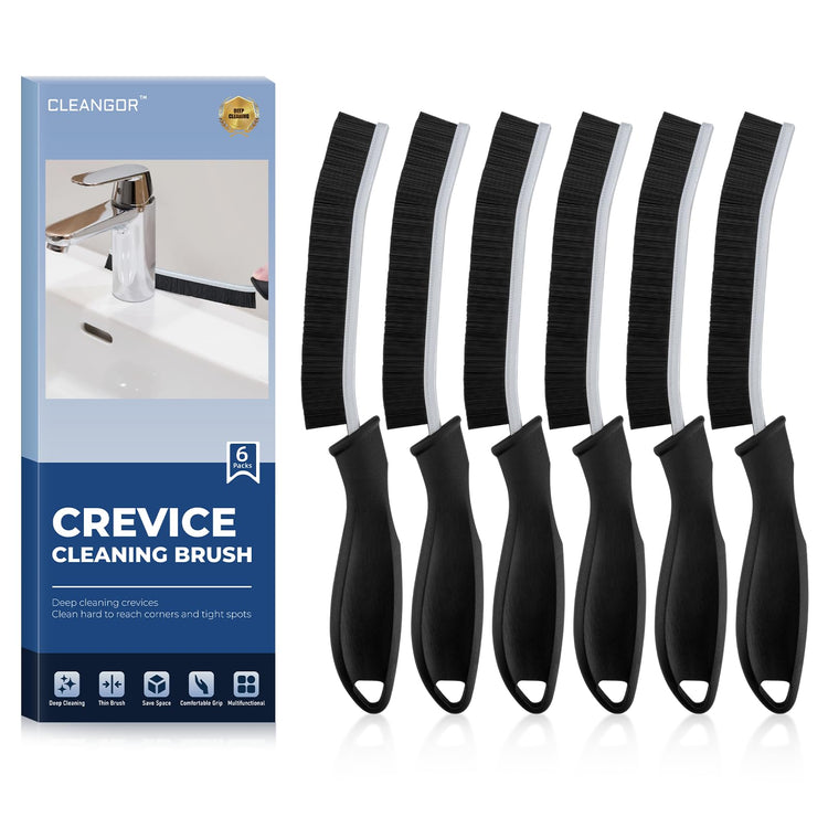 Crevice Cleaning Brushes