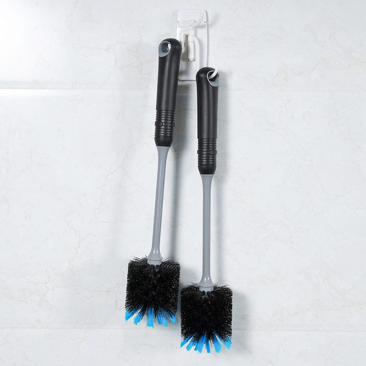Long Handle Bottle Brush (2 Count)