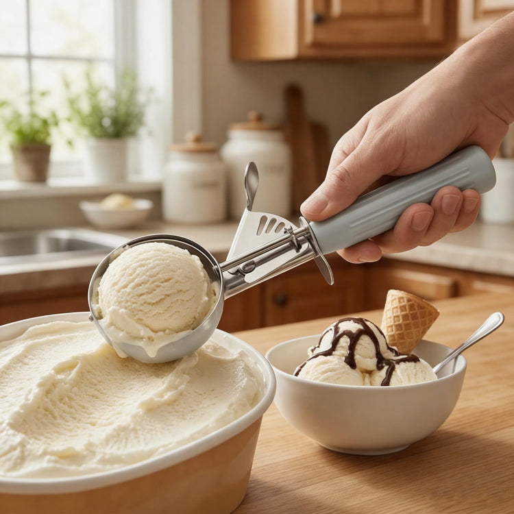 TOPKITCHEN Commercial