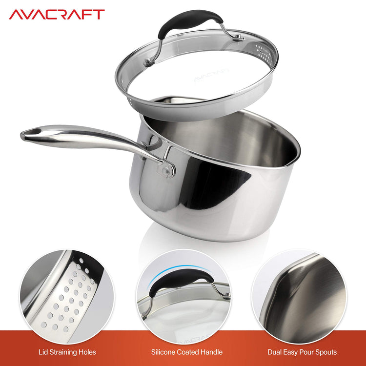 3.5 Quart Tri