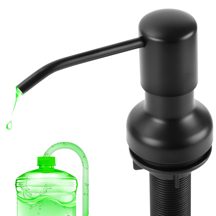 Soap Dispenser for Kitchen Sink