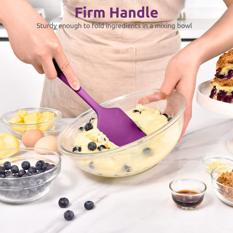 Silicone Large Spatula
