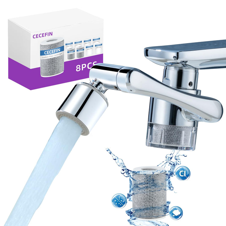 Sink Filter for Bathroom