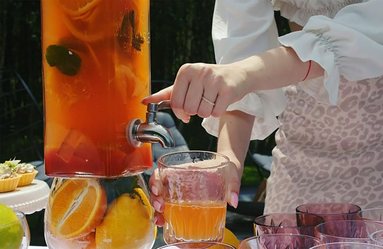 Drink Dispenser