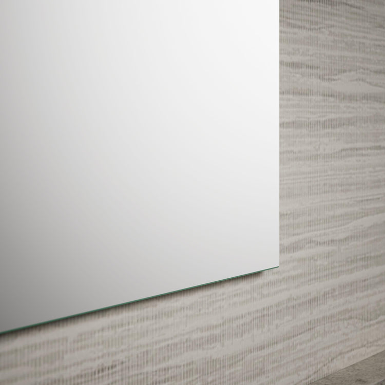 55064 NA Embark Slim Medicine Cabinet Mirror