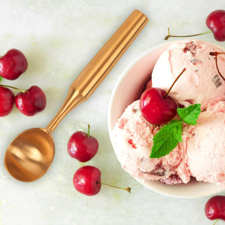 Ice Cream Scoop