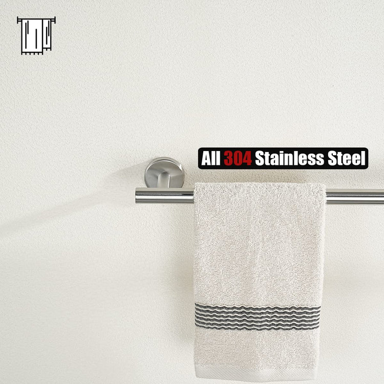Bath Towel Bar