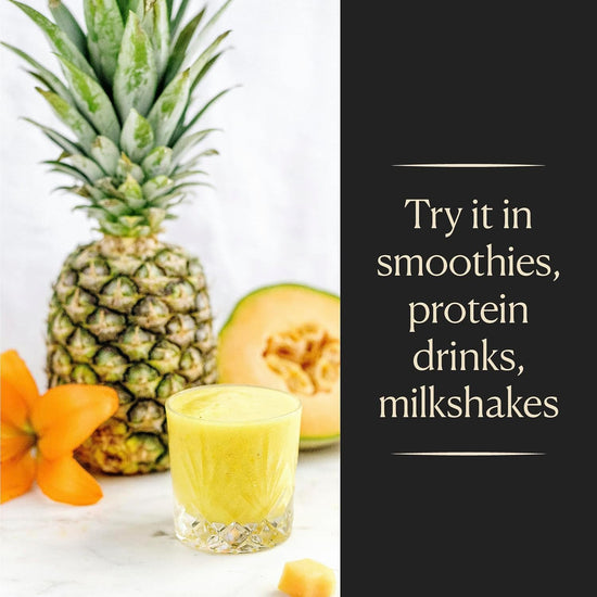 Cook's, Pineapple Flavoring for Baking, Candies, Cakes, Smoothies, Beverages, 8 oz - Nestoria