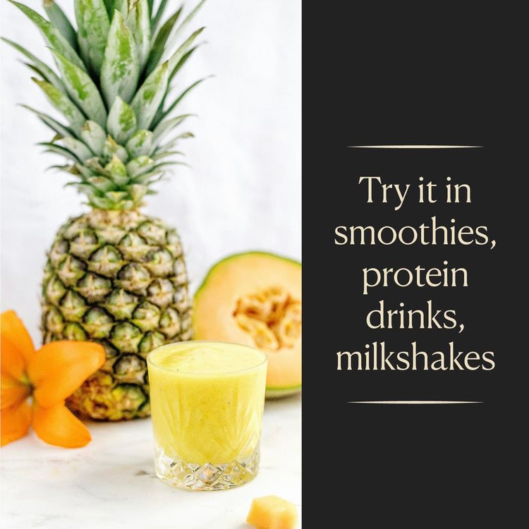 Pineapple Extract for Baking (8 Fl Oz)