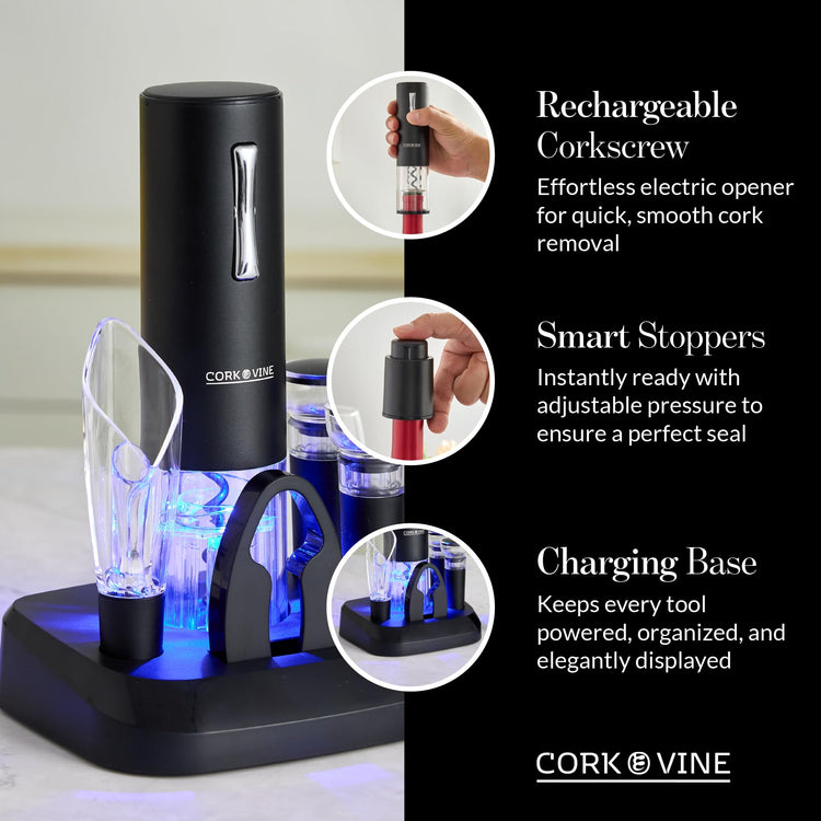Electric Wine Opener