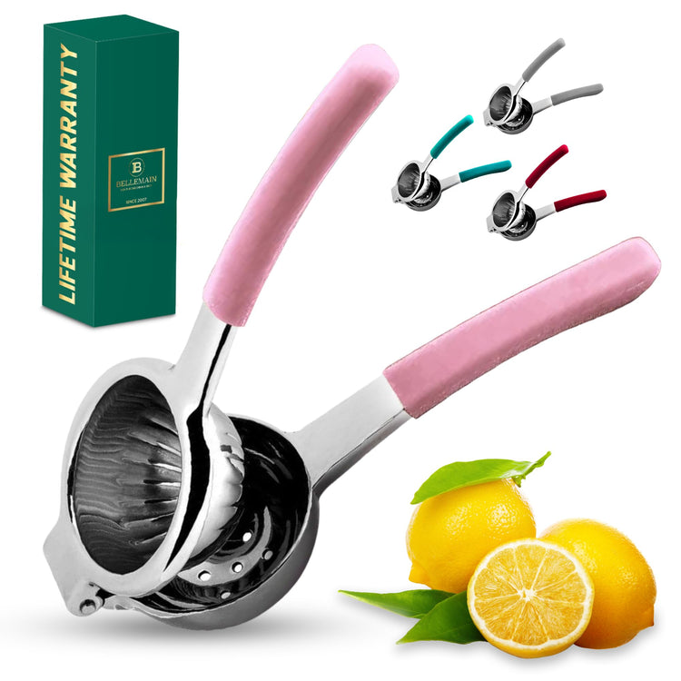 Metal Lemon Squeezer