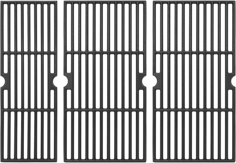 18" Grill Replacement Grate for Charbroil Performance 4-Burner Grill 463377017, 463376018P2 463376117 463376017P1 463377117 463673617 G470-0002-W1 G321-0006-W1