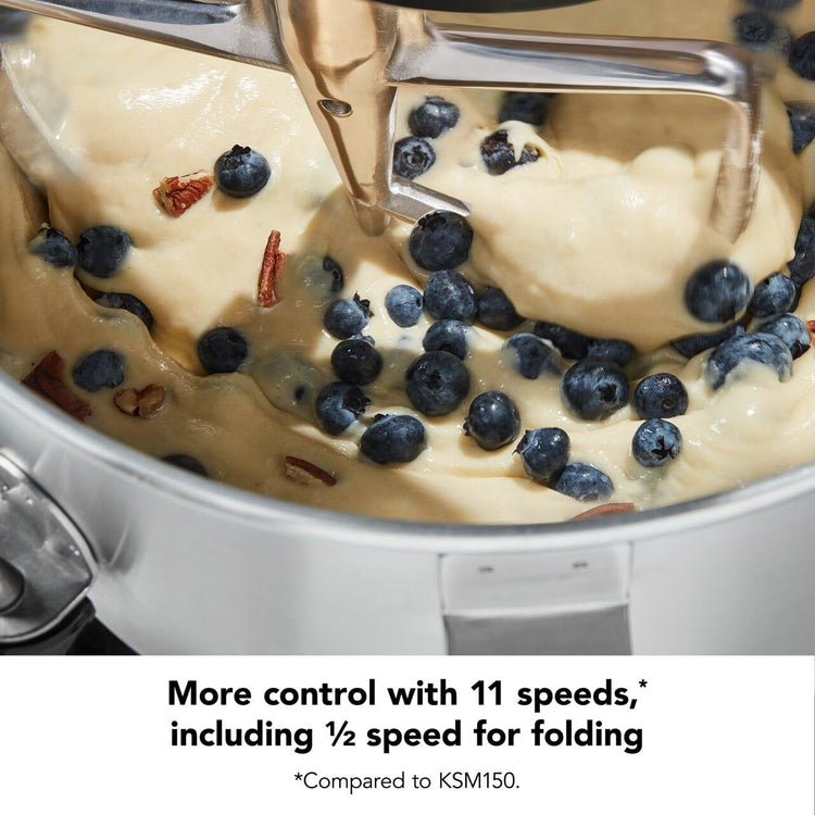 7 Quart Bowl Lift Stand Mixer with Accessories