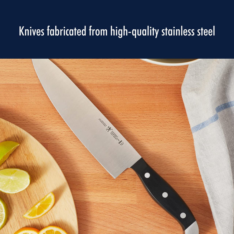 Statement 20 Pc Knife Set (20 Count)