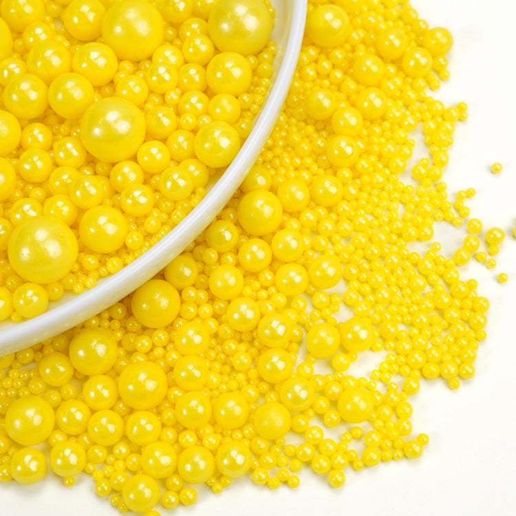 Edible Pearls (4.5 Ounce)