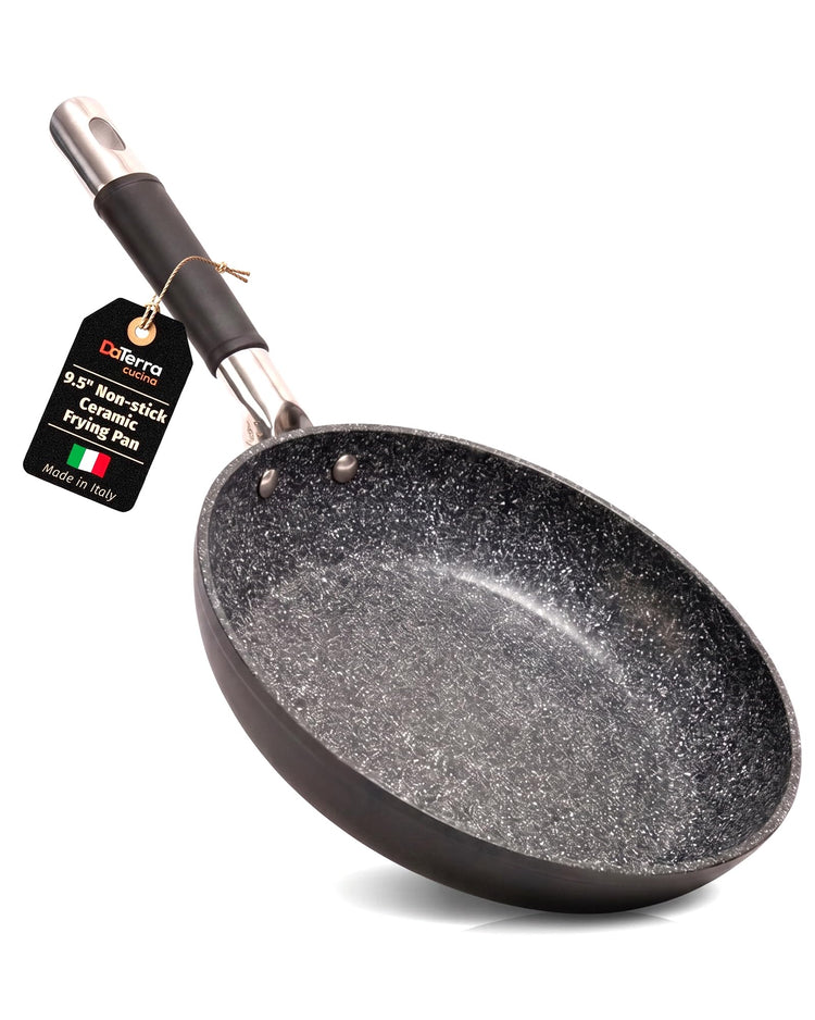 Ceramic Frying Pan