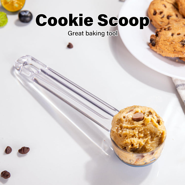 Cookie Scoop Set 1 Tablespoon (3 Count)