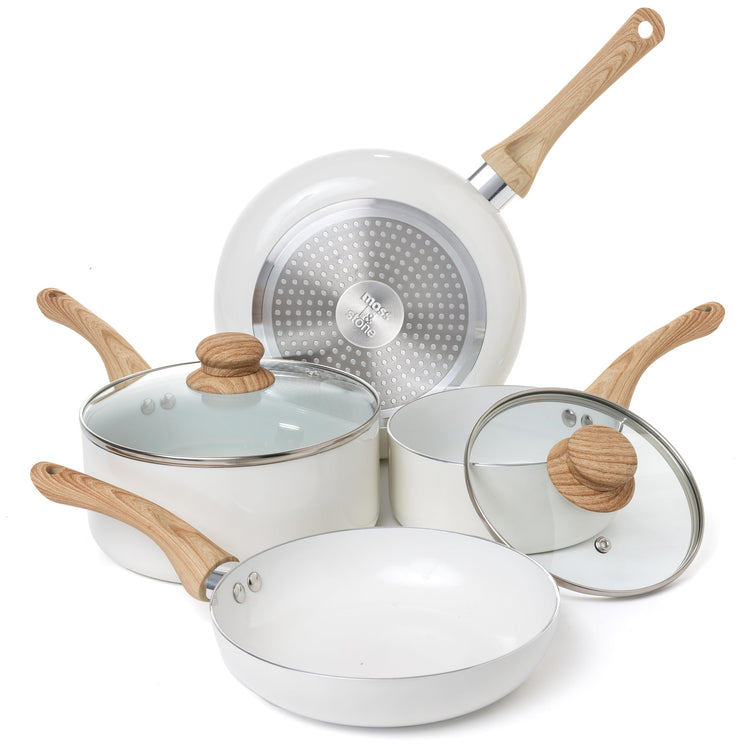 Pots and Pans Set Nonstick