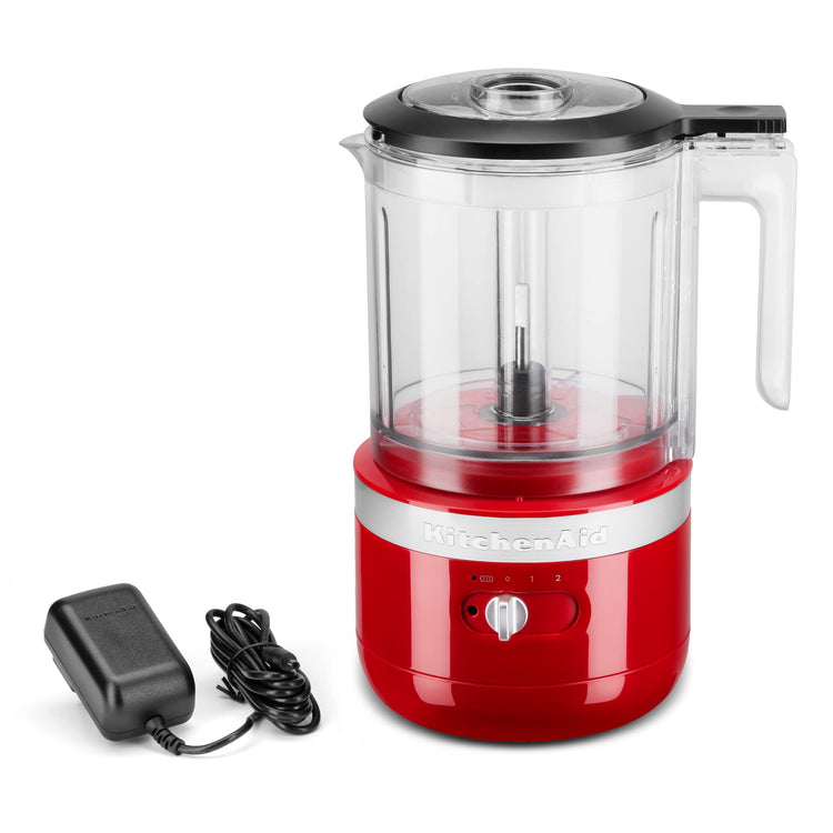 5 Cup Food Chopper Cordless KFCB519ER