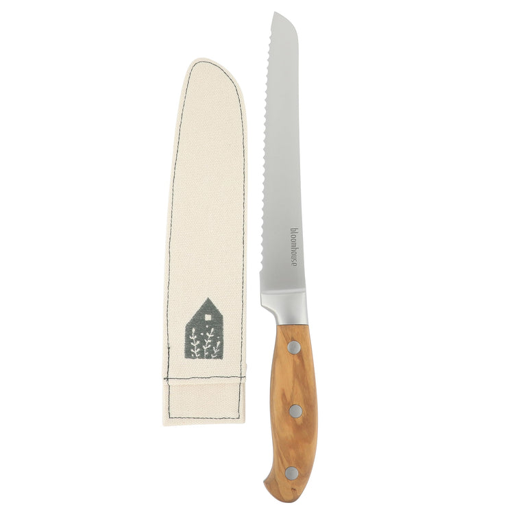 Bread Knife Two Time Oprah's Favorite Things Winner
