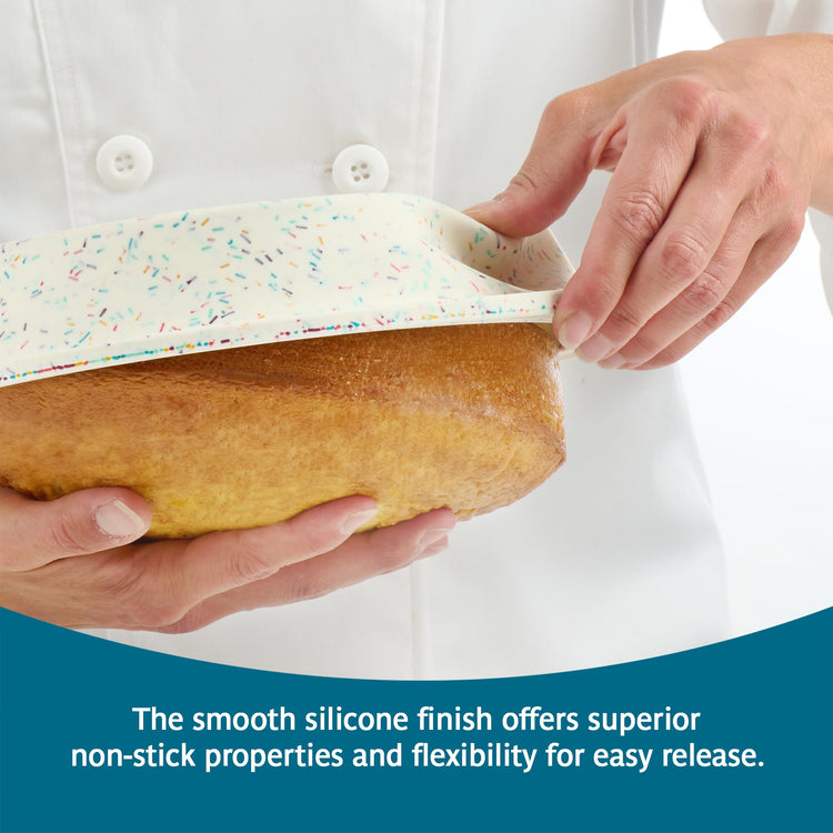 Round Cake Pan 9"