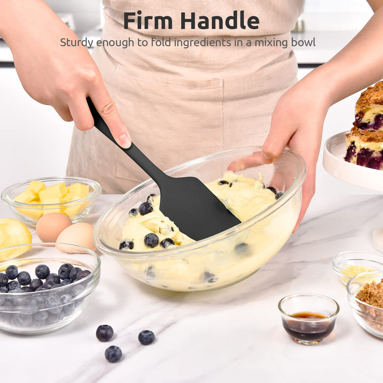 Silicone Large Spatula