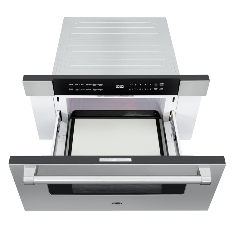 30 in. Microwave Drawer
