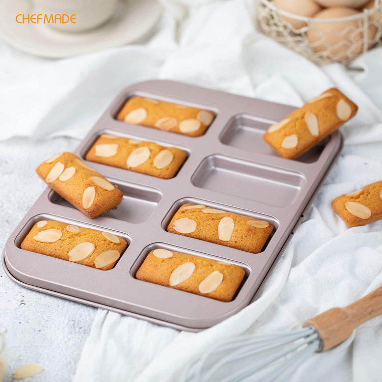 Financier Cake Pan
