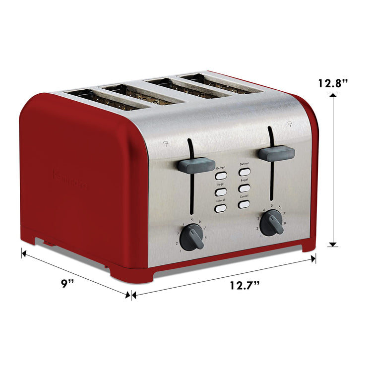 Slice Toaster