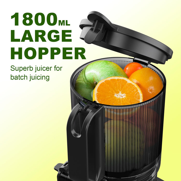 Juicer Machine