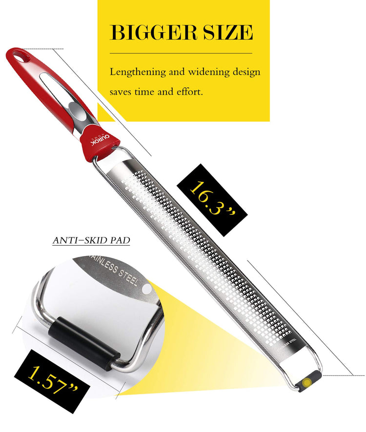 Kitchen Lemon Zester