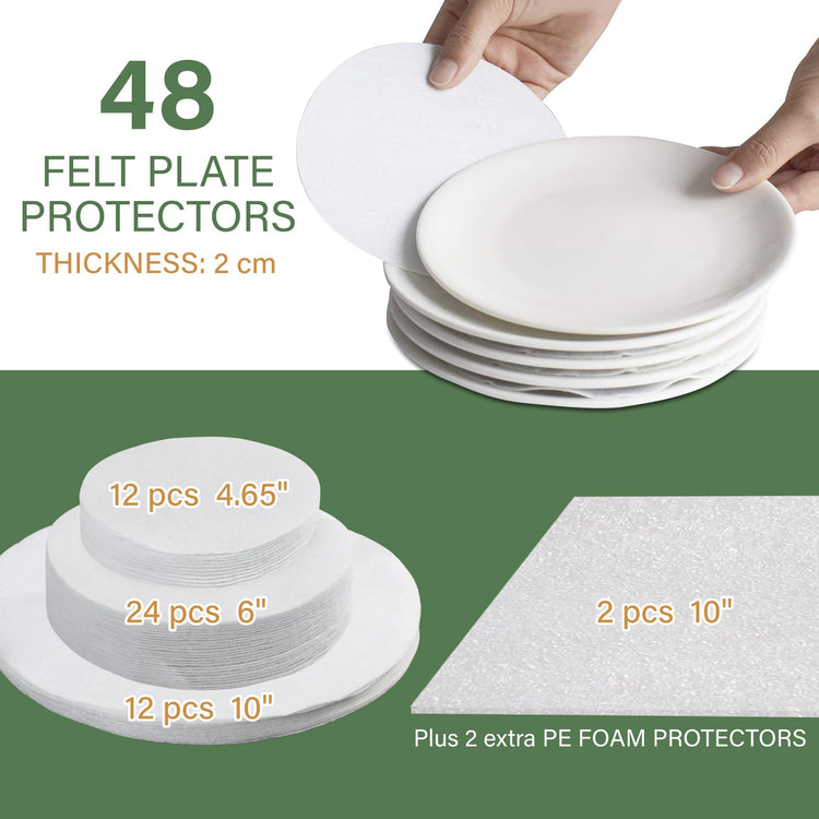 China Storage Containers (5 Count)