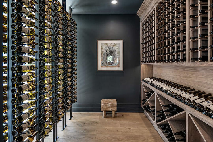 Ultra Wine Racks Floor