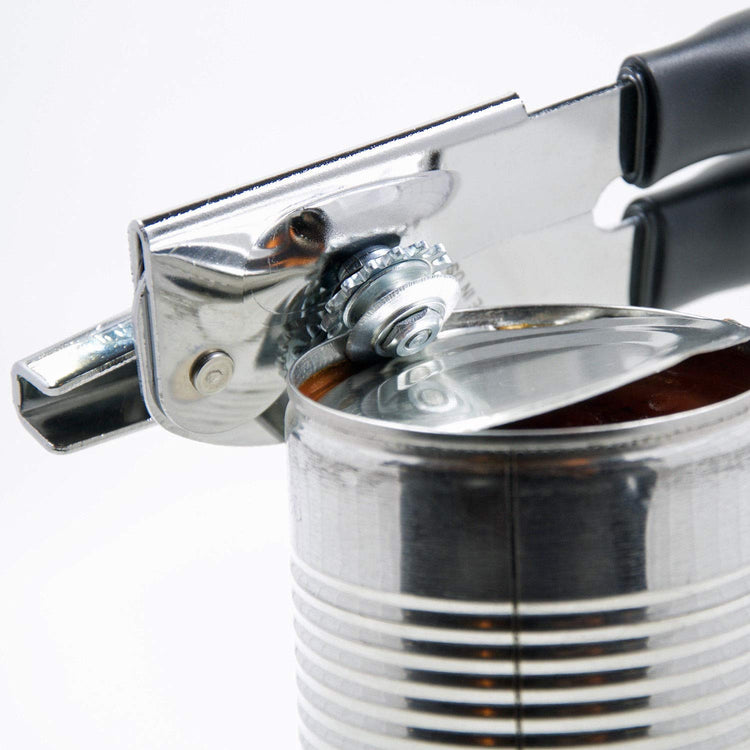 World's Best Can Opener
