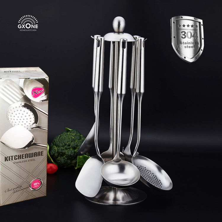 Cooking Utensils Set (7 Count)