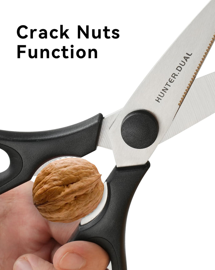 Kitchen Scissors for Food